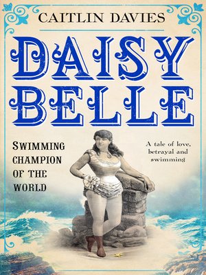 cover image of Daisy Belle